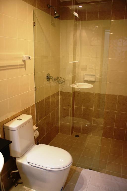 Santi White Hotel Phuket Kültér fotó
